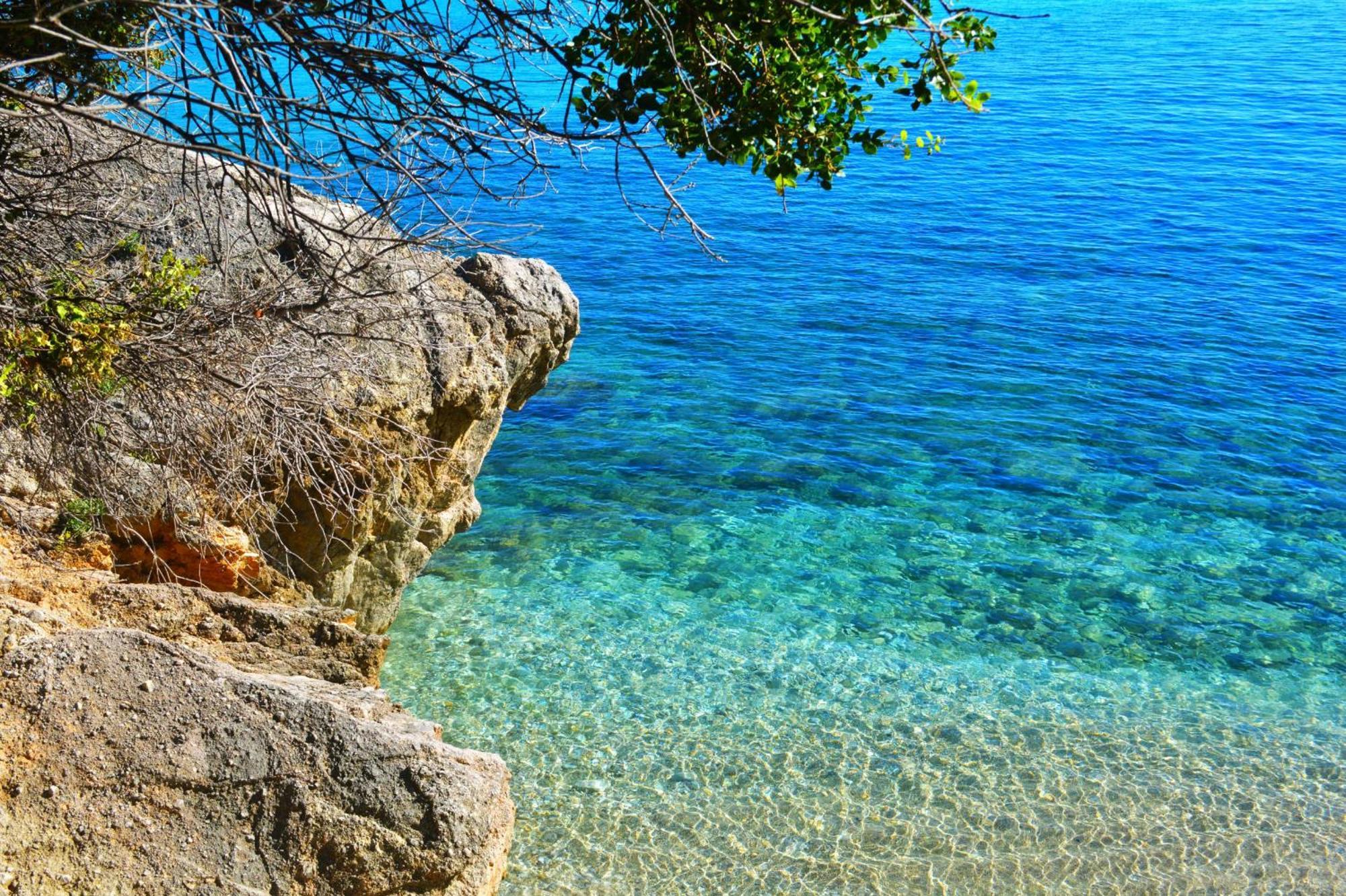 Mediterranean Way - Pere Martell Таррагона Экстерьер фото