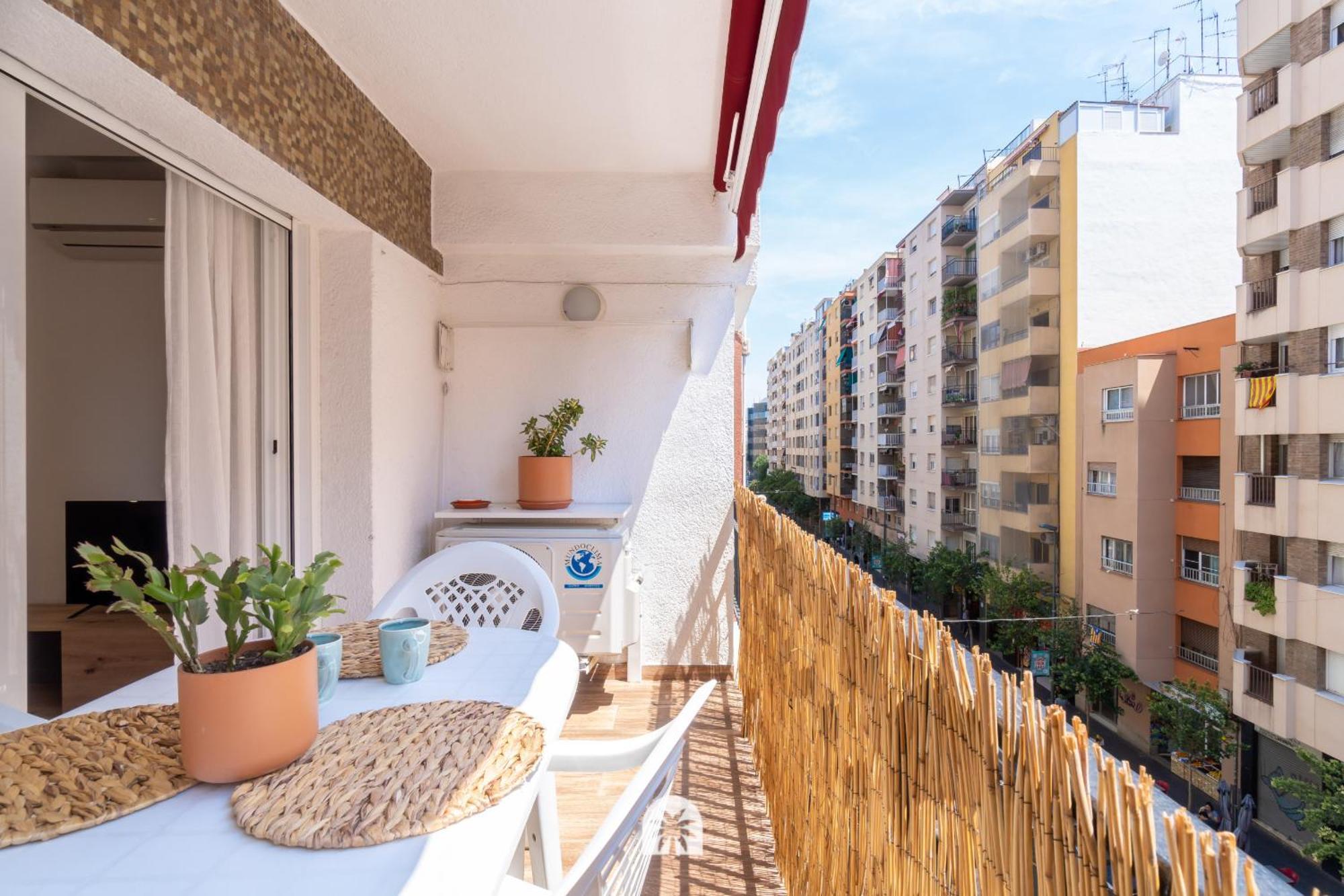 Mediterranean Way - Pere Martell Таррагона Экстерьер фото
